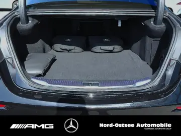 S 580 e 4M AMG Pano ACC Klima Keyless Night