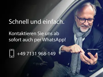 S 450 d 4MATIC Limousine lang +AMG+21Z+Pano+360°
