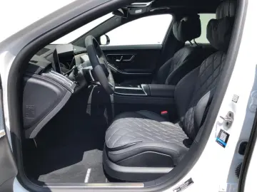 S 450 d 4MATIC Limousine lang +AMG+21Z+Pano+360°