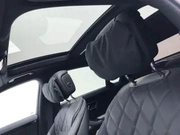 S 450 d 4MATIC Limousine lang +AMG+21Z+Pano+360°