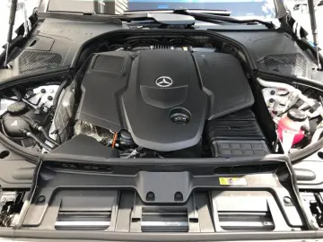 S 450 d 4MATIC Limousine lang +AMG+21Z+Pano+360°