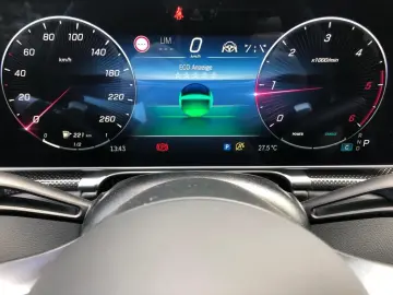 S 450 d 4MATIC Limousine lang +AMG+21Z+Pano+360°