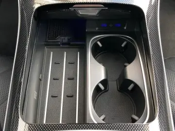 S 450 d 4MATIC Limousine lang +AMG+21Z+Pano+360°