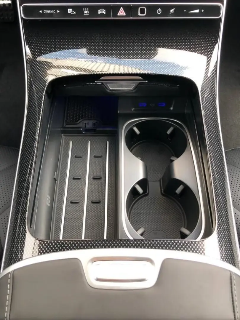 S 450 d 4MATIC Limousine lang +AMG+21Z+Pano+360°