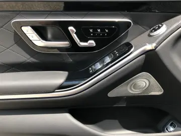 S 450 d 4MATIC Limousine lang +AMG+21Z+Pano+360°