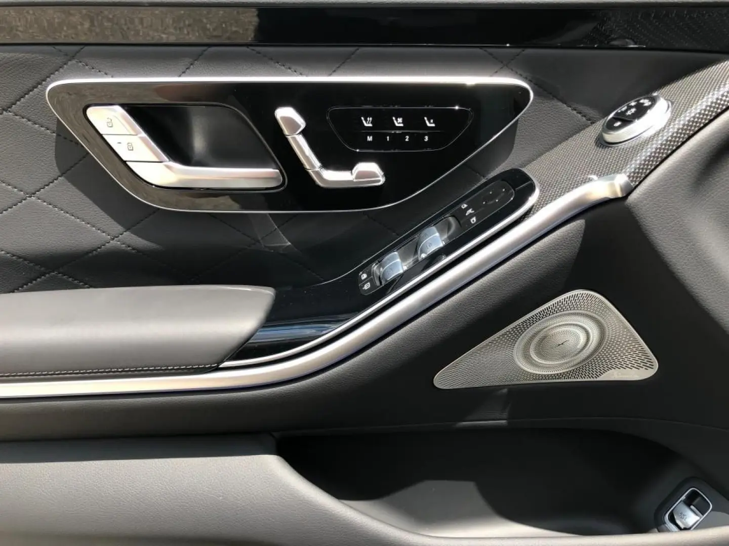 S 450 d 4MATIC Limousine lang +AMG+21Z+Pano+360°