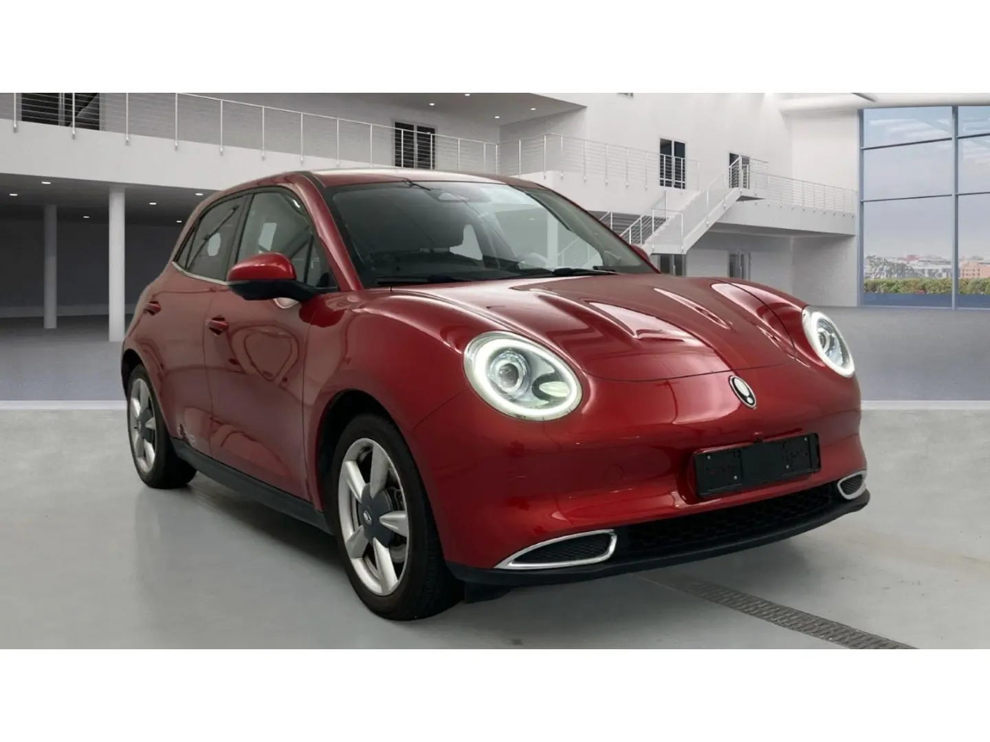 ORA 03 300 Pro Mars Red *Aktionspreis*
