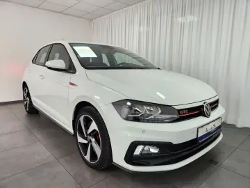 Polo GTI DSG 200PS Sitzhzg. Bluetooth DAB PDC