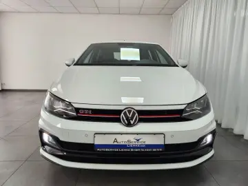 Polo GTI DSG 200PS Sitzhzg. Bluetooth DAB PDC