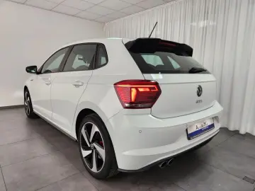 Polo GTI DSG 200PS Sitzhzg. Bluetooth DAB PDC