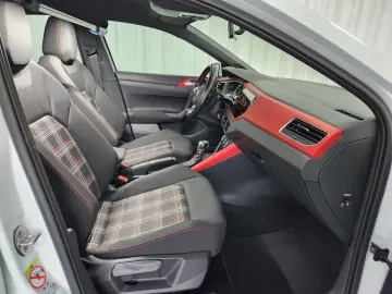 Polo GTI DSG 200PS Sitzhzg. Bluetooth DAB PDC