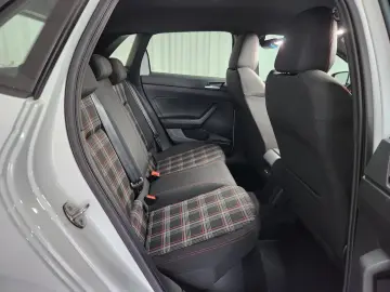Polo GTI DSG 200PS Sitzhzg. Bluetooth DAB PDC