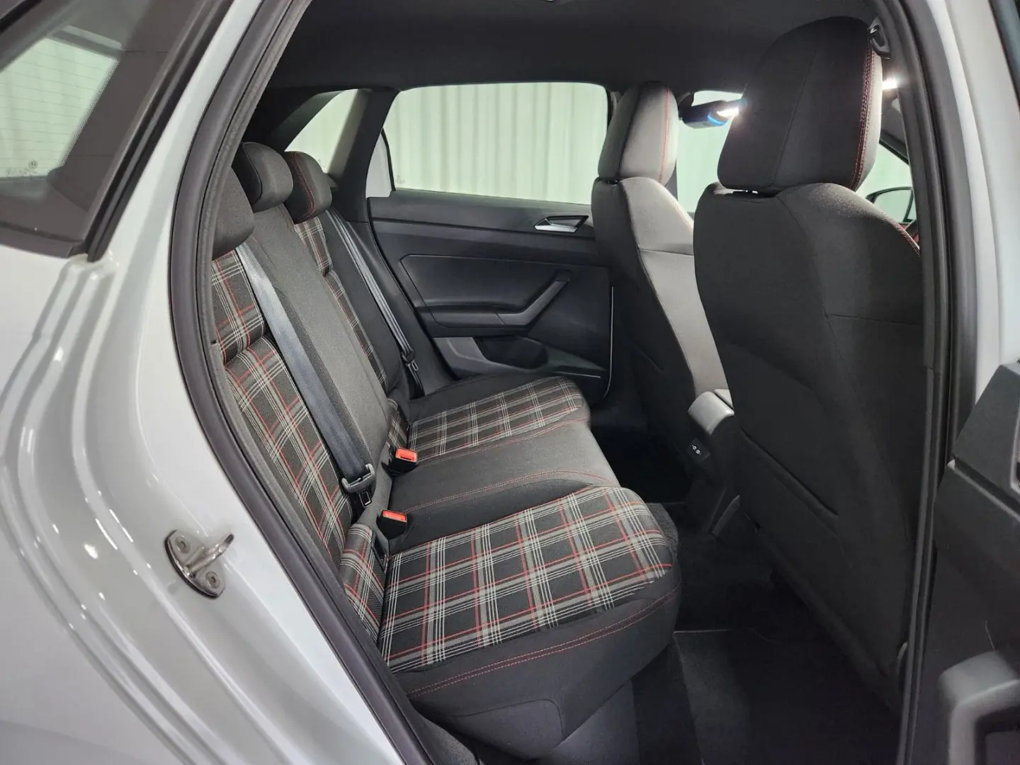 Polo GTI DSG 200PS Sitzhzg. Bluetooth DAB PDC