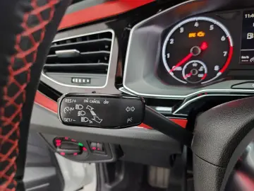Polo GTI DSG 200PS Sitzhzg. Bluetooth DAB PDC