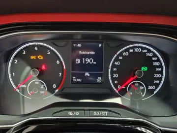 Polo GTI DSG 200PS Sitzhzg. Bluetooth DAB PDC