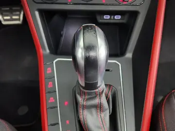 Polo GTI DSG 200PS Sitzhzg. Bluetooth DAB PDC