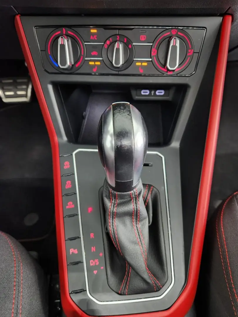 Polo GTI DSG 200PS Sitzhzg. Bluetooth DAB PDC
