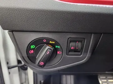 Polo GTI DSG 200PS Sitzhzg. Bluetooth DAB PDC