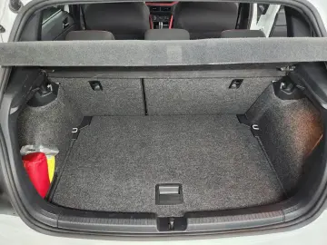 Polo GTI DSG 200PS Sitzhzg. Bluetooth DAB PDC