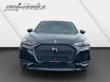 DS3 Crossback