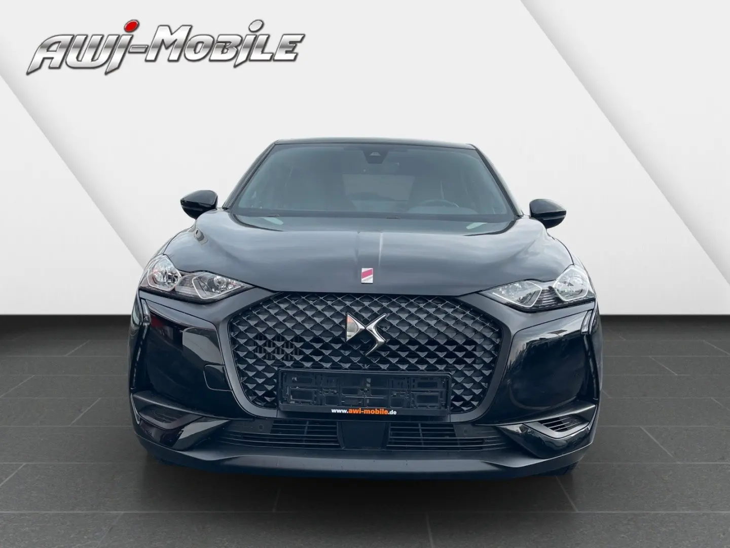 DS3 Crossback