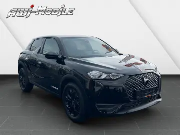 DS3 Crossback
