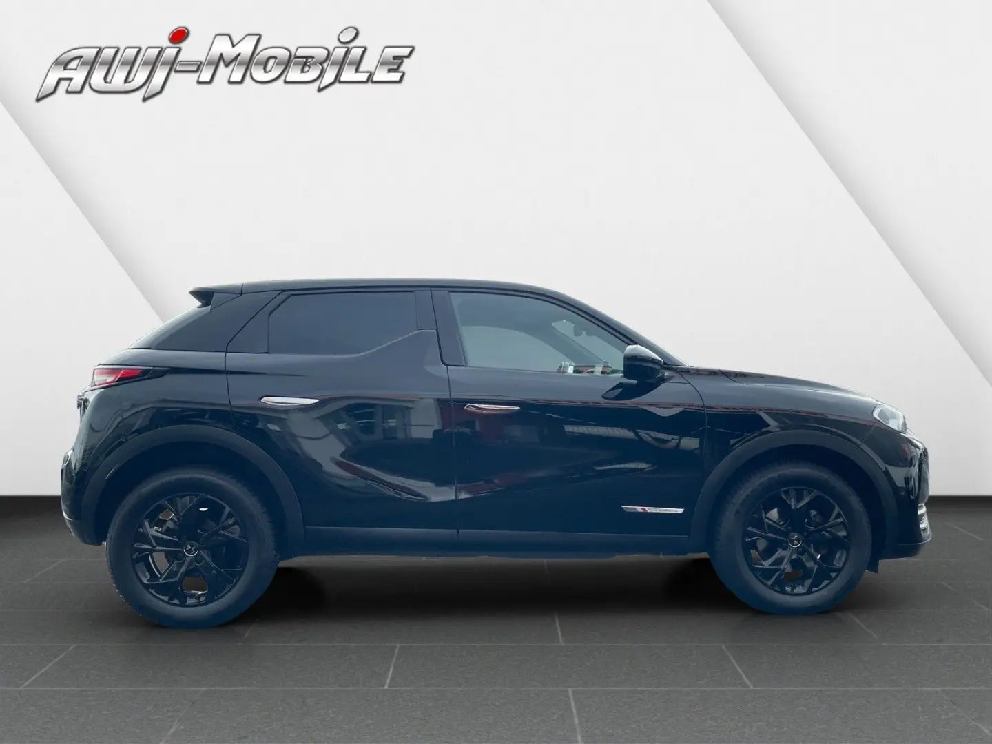 DS3 Crossback