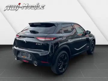 DS3 Crossback