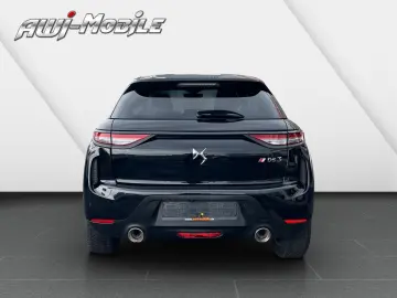 DS3 Crossback