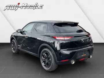DS3 Crossback