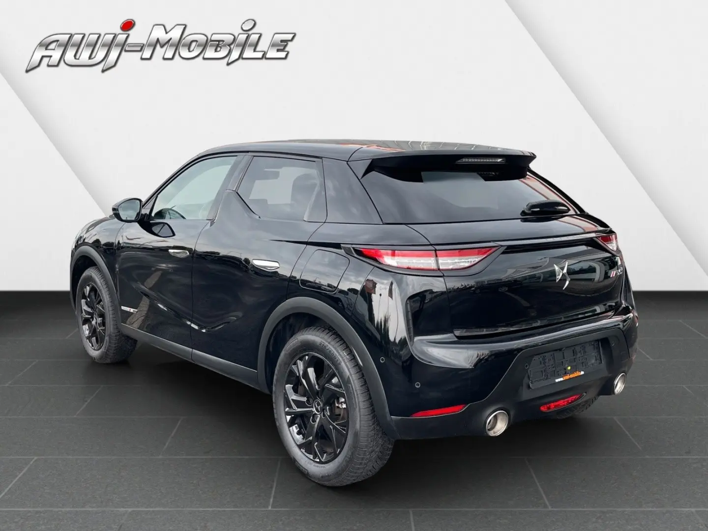 DS3 Crossback