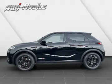 DS3 Crossback