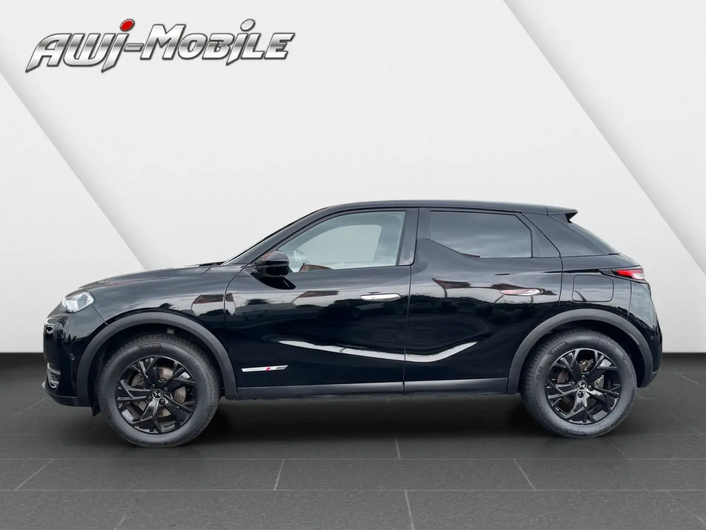 DS3 Crossback