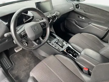 DS3 Crossback