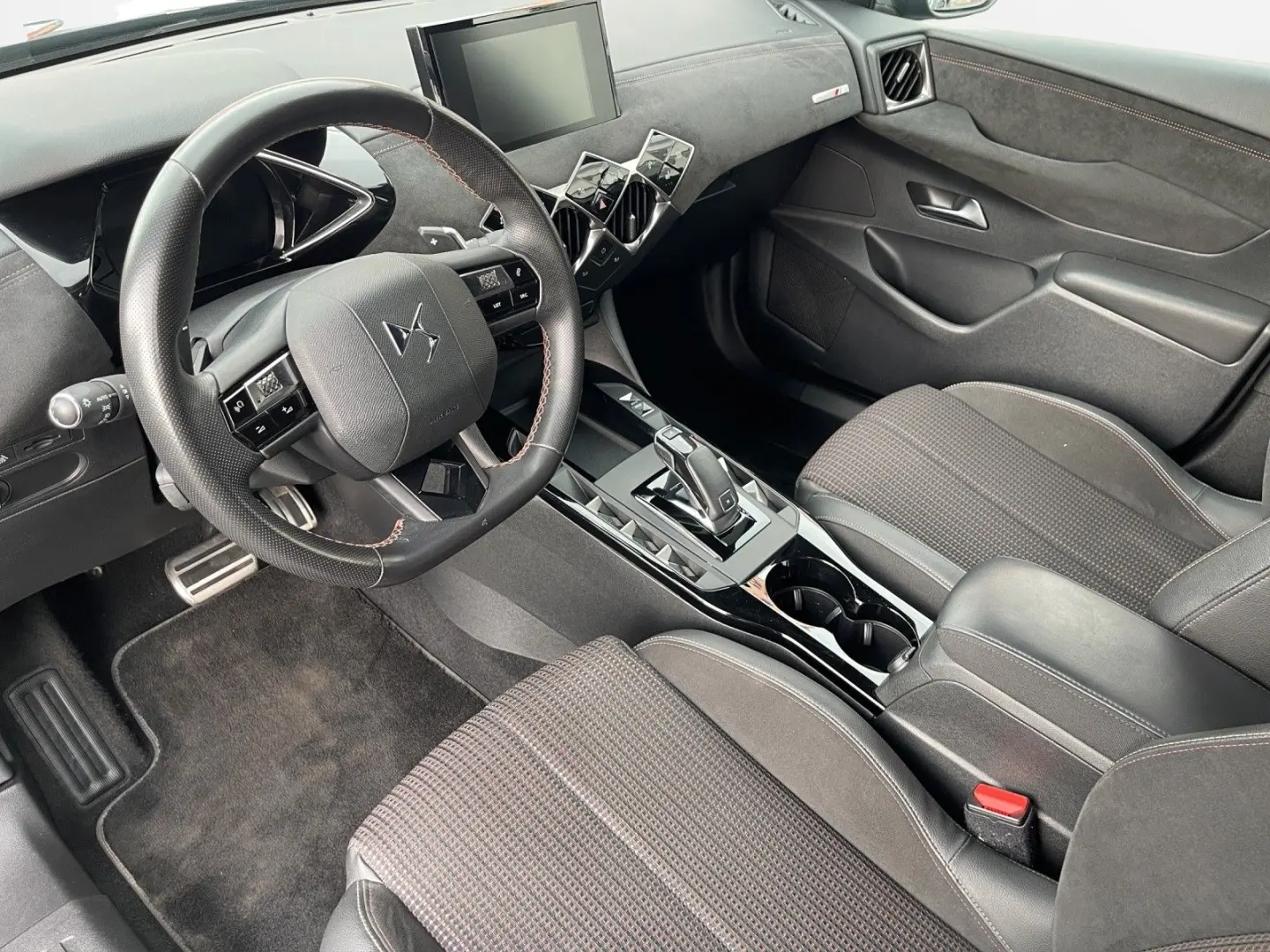 DS3 Crossback