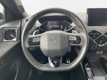 DS3 Crossback