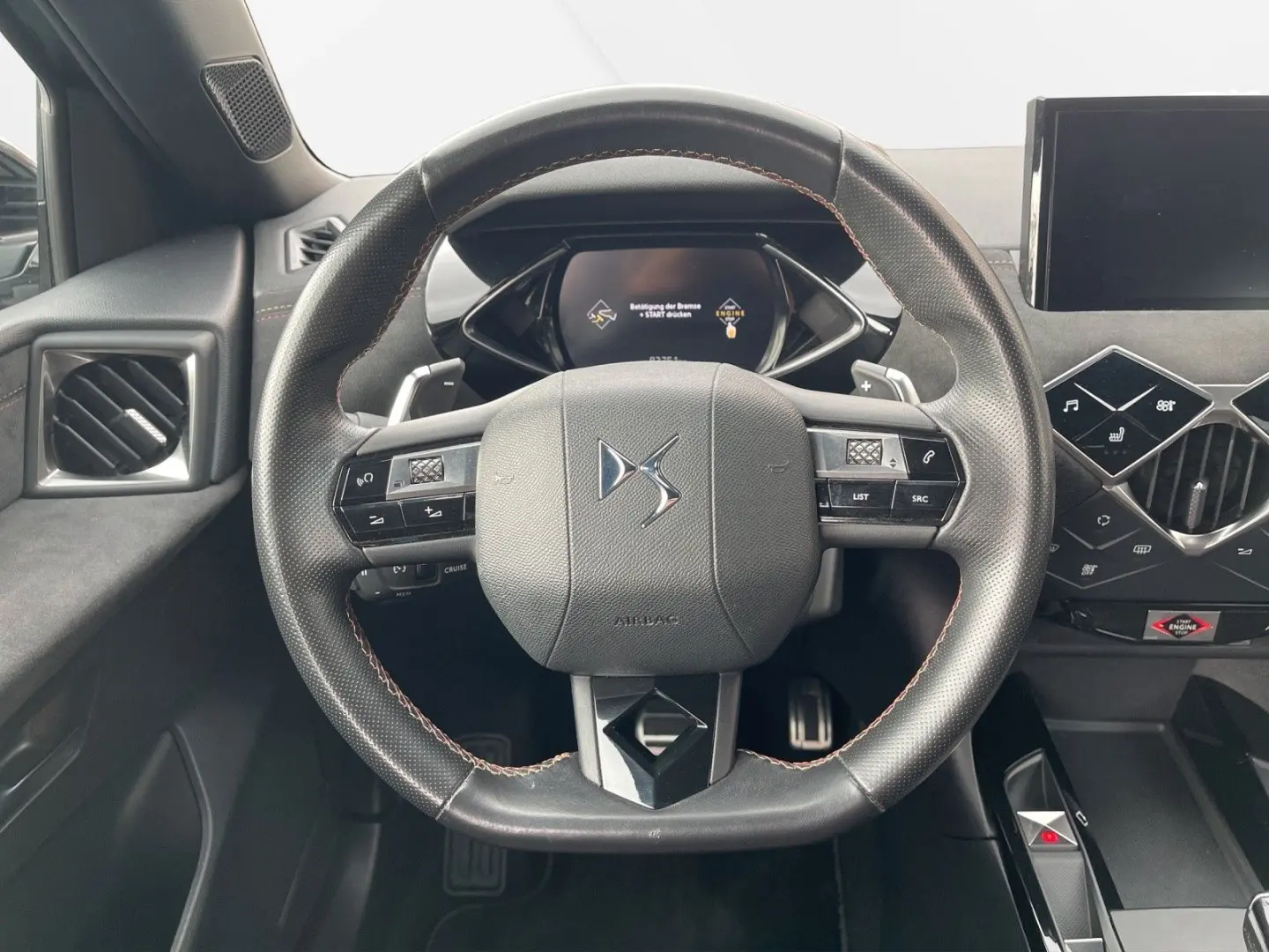 DS3 Crossback