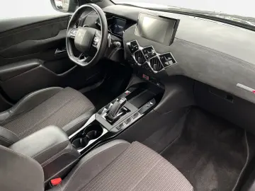 DS3 Crossback