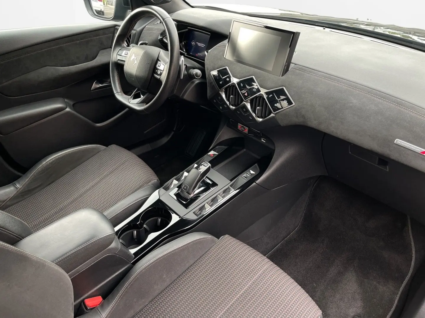 DS3 Crossback