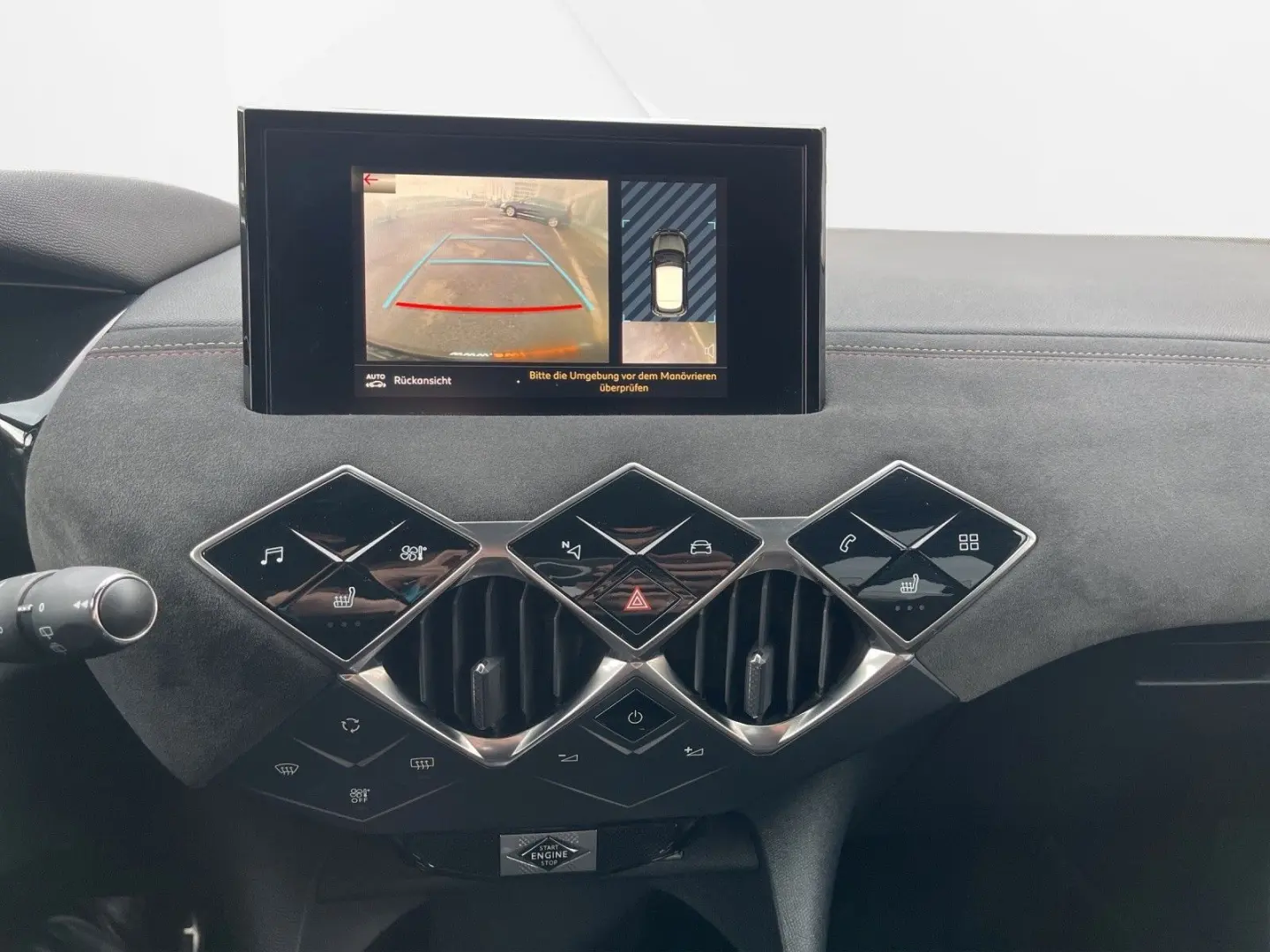 DS3 Crossback