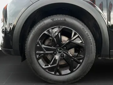DS3 Crossback