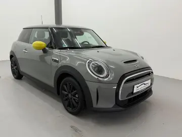 Cooper SE Essential Trim*SPOSI*LED*NAVI*PDC*Klim