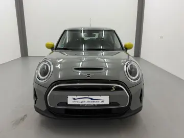Cooper SE Essential Trim*SPOSI*LED*NAVI*PDC*Klim