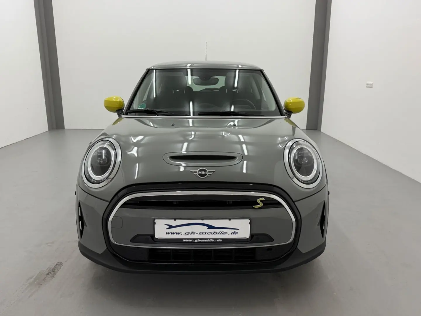 Cooper SE Essential Trim*SPOSI*LED*NAVI*PDC*Klim