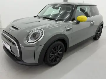Cooper SE Essential Trim*SPOSI*LED*NAVI*PDC*Klim