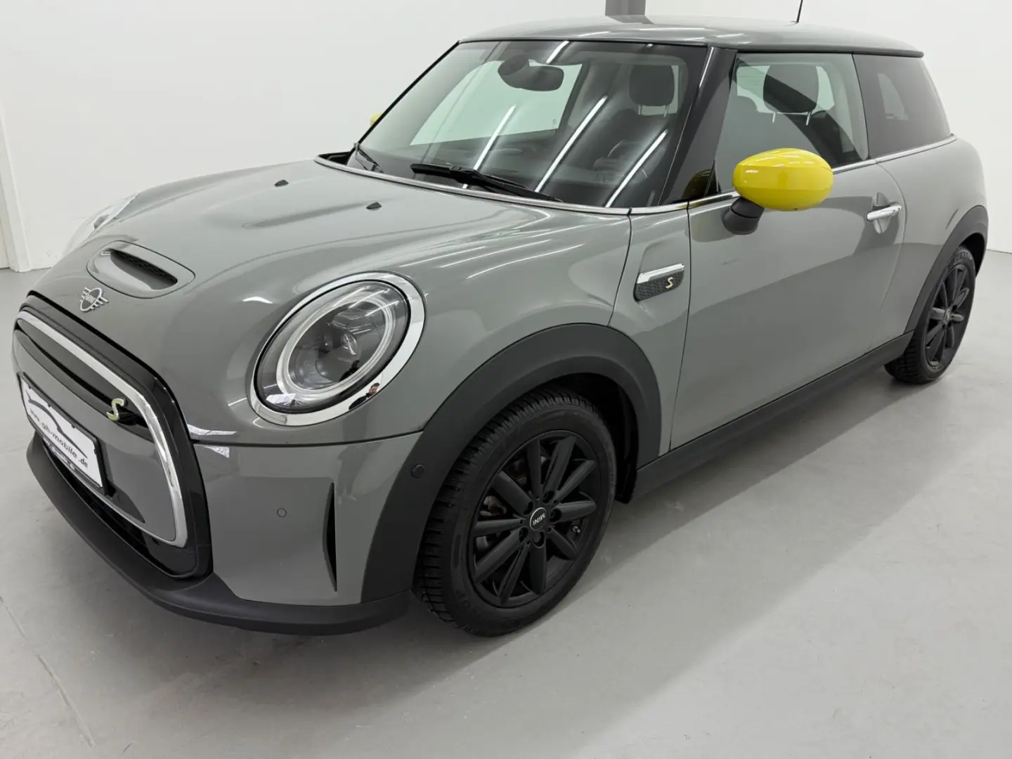 Cooper SE Essential Trim*SPOSI*LED*NAVI*PDC*Klim