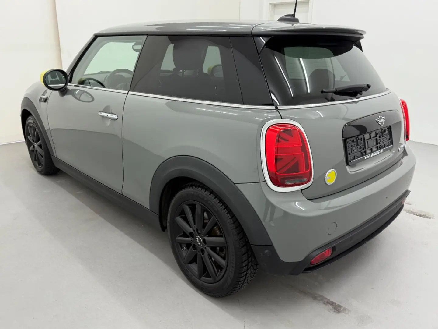 Cooper SE Essential Trim*SPOSI*LED*NAVI*PDC*Klim