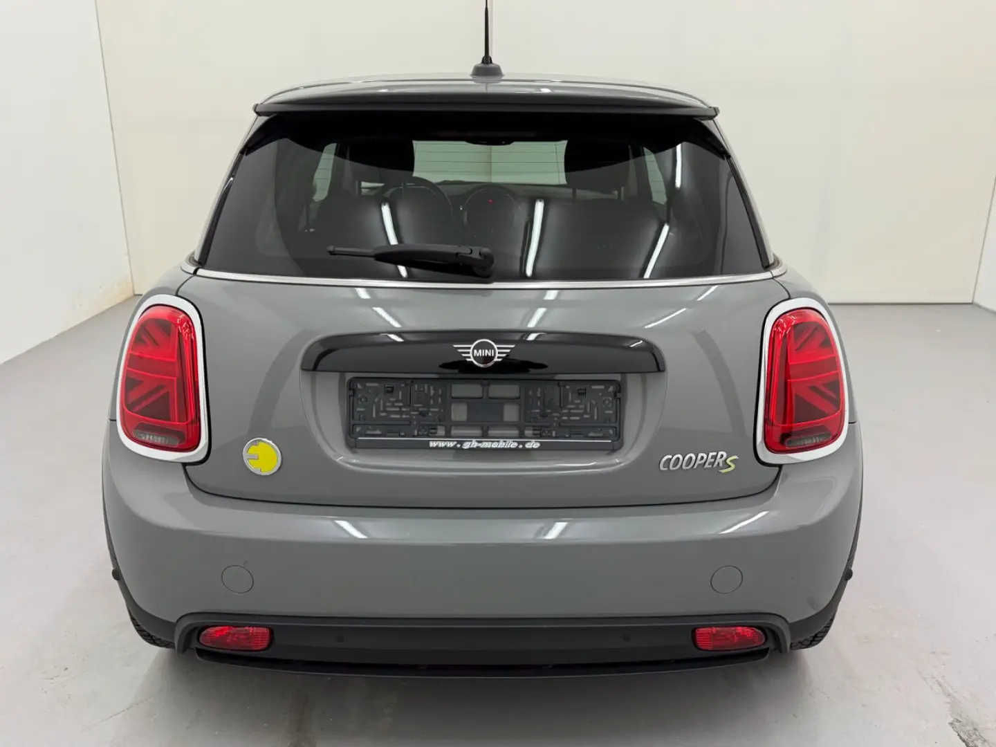 Cooper SE Essential Trim*SPOSI*LED*NAVI*PDC*Klim