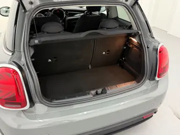 Cooper SE Essential Trim*SPOSI*LED*NAVI*PDC*Klim
