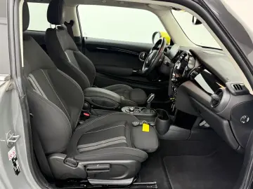 Cooper SE Essential Trim*SPOSI*LED*NAVI*PDC*Klim